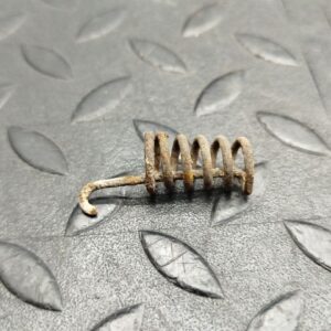 Пружина тормозных колодок Mercedes Vito/W638 1996-2003