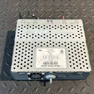 Блок управления мультимедиа Mercedes M/W164 2005-2011