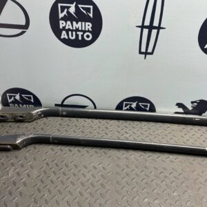 Рейлинги Mercedes M/W163 1997-2005