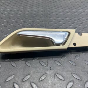 Ручка двери задняя левая Mercedes B/W245 2005-2011