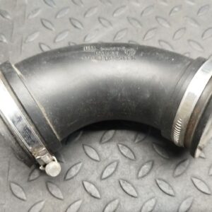 Патрубок воздушного фильтра Opel Astra/H 2004-2014