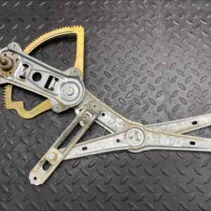 Стеклоподъемник передний правый Mercedes C/W202 1993-2001