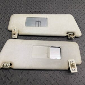 Козырек солнцезащитный Mercedes C/W202 1993-2001