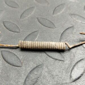 Пружина тормозных колодок Mercedes Vito/W638 1996-2003