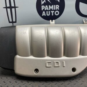 Крышка на двигатель (Декоративная) Mercedes M/W163 1997-2005