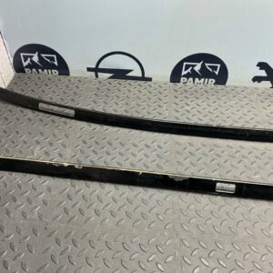 Молдинг крыши Mercedes C/W204 2006-2015