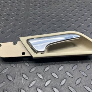 Ручка двери задняя правая Mercedes B/W245 2005-2011