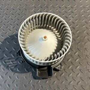 Моторчик отопителя Mercedes M/W164 2005-2011