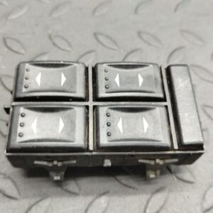 Блок управления стеклоподъемниками Ford Mondeo/3 2000-2007