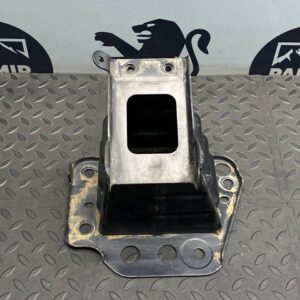 Кронштейн усилителя бампера передний левый Opel Vectra/C 2002-2008