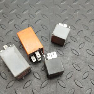 Реле Ford Transit 2000-2006