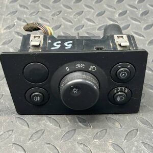 Переключатель света фар Opel Zafira/B 2005-2014