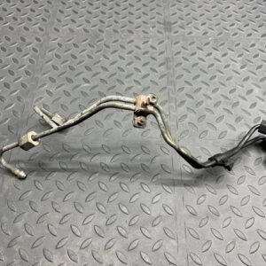 Трубка топливная Ford Transit 2000-2006