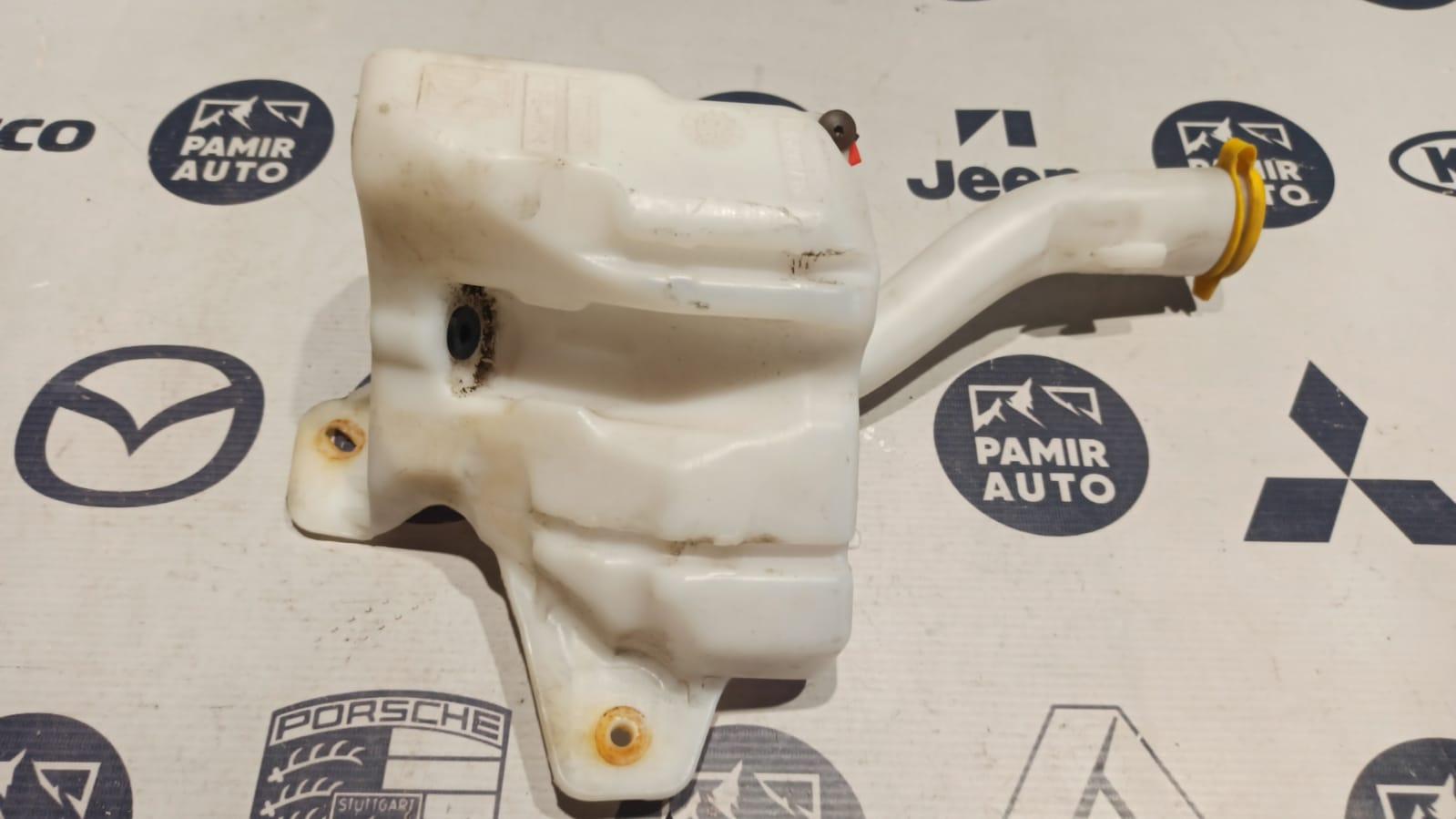 Бачок омывателя Opel Corsa/D 2006-2014