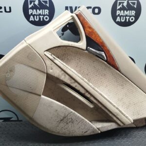 Обшивка двери задняя правая Mercedes E/W211 2002-2009