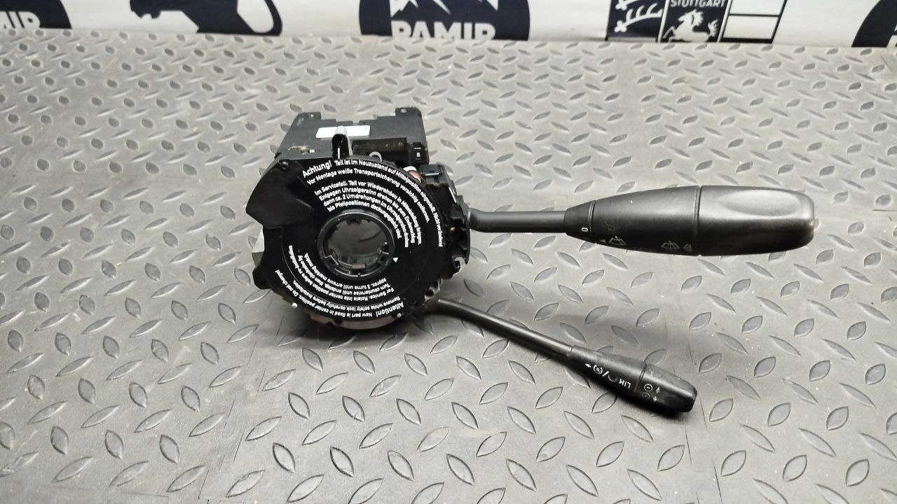 Механизм подрулевой (Шлейф) Mercedes E/W211 2002-2009