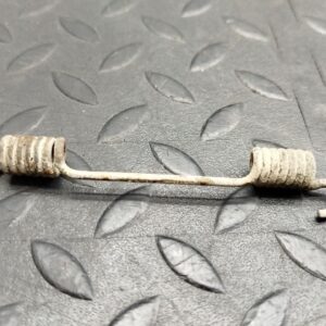 Пружина тормозных колодок Mercedes Vito/W638 1996-2003