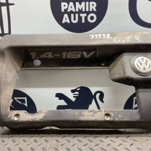 Крышка на двигатель (Декоративная) Golf/4 1997-2006