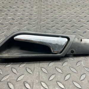 Ручка двери задняя левая Mercedes B/W245 2005-2011