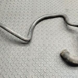 Патрубок ОЖ Opel Astra/H 2004-2014