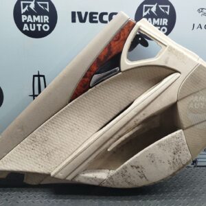 Обшивка двери задняя левая Mercedes E/W211 2002-2009