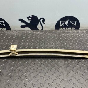 Направляющая стекла двери передняя правая Mercedes C/W202 1993-2001