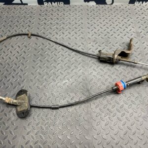 Трос АКПП Mercedes C/W202 1993-2001