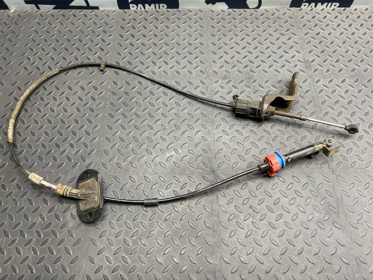 Трос АКПП Mercedes C/W202 1993-2001