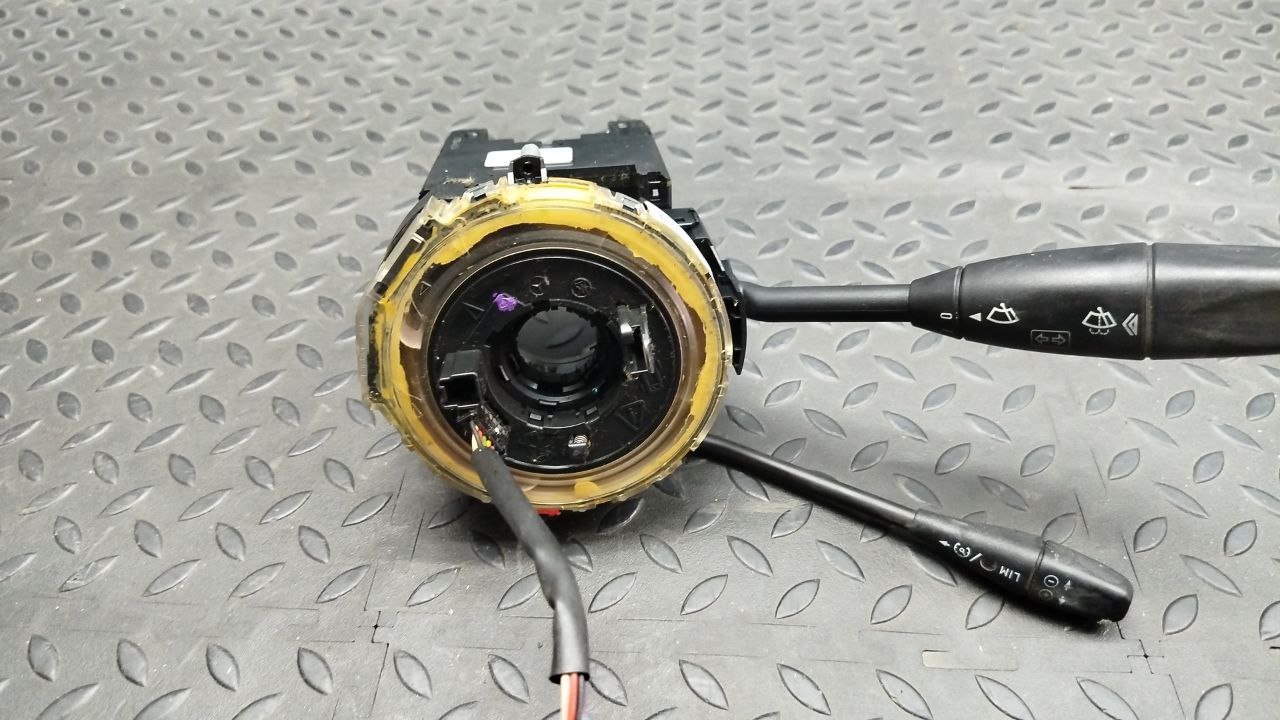 Механизм подрулевой (Шлейф) Mercedes E/W211 2002-2009