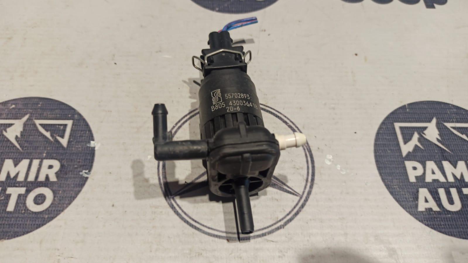 Насос омывателя Opel Corsa/D 2006-2014