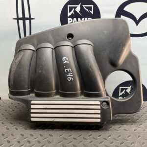 Крышка на двигатель (Декоративная) BMW 3/E46 1998-2007