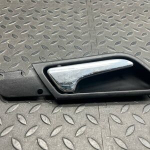 Ручка двери задняя правая Mercedes B/W245 2005-2011