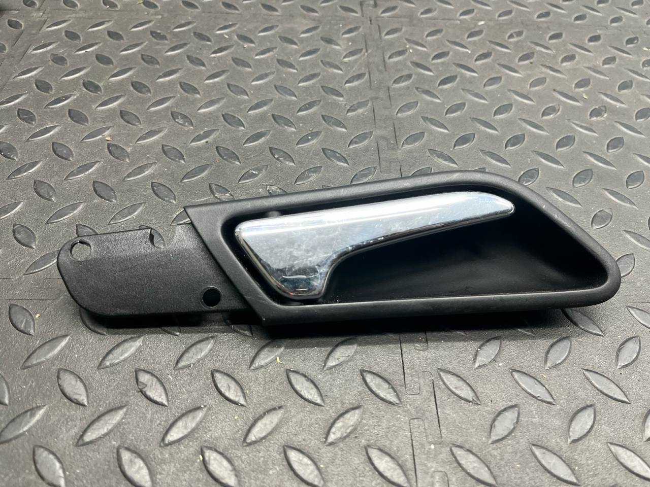 Ручка двери задняя правая Mercedes B/W245 2005-2011