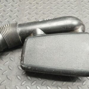 Патрубок воздушного фильтра Opel Astra/H 2004-2014