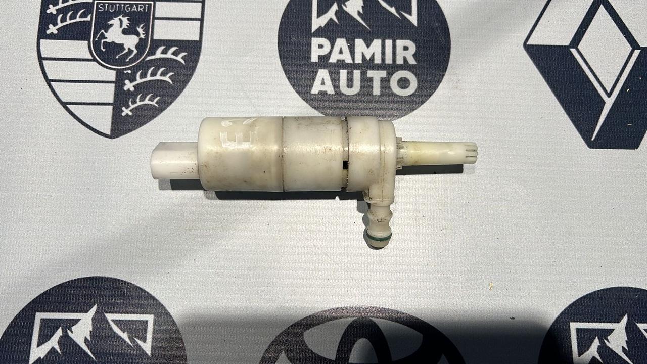 Насос омывателя фар Mercedes E/W211 2002-2009