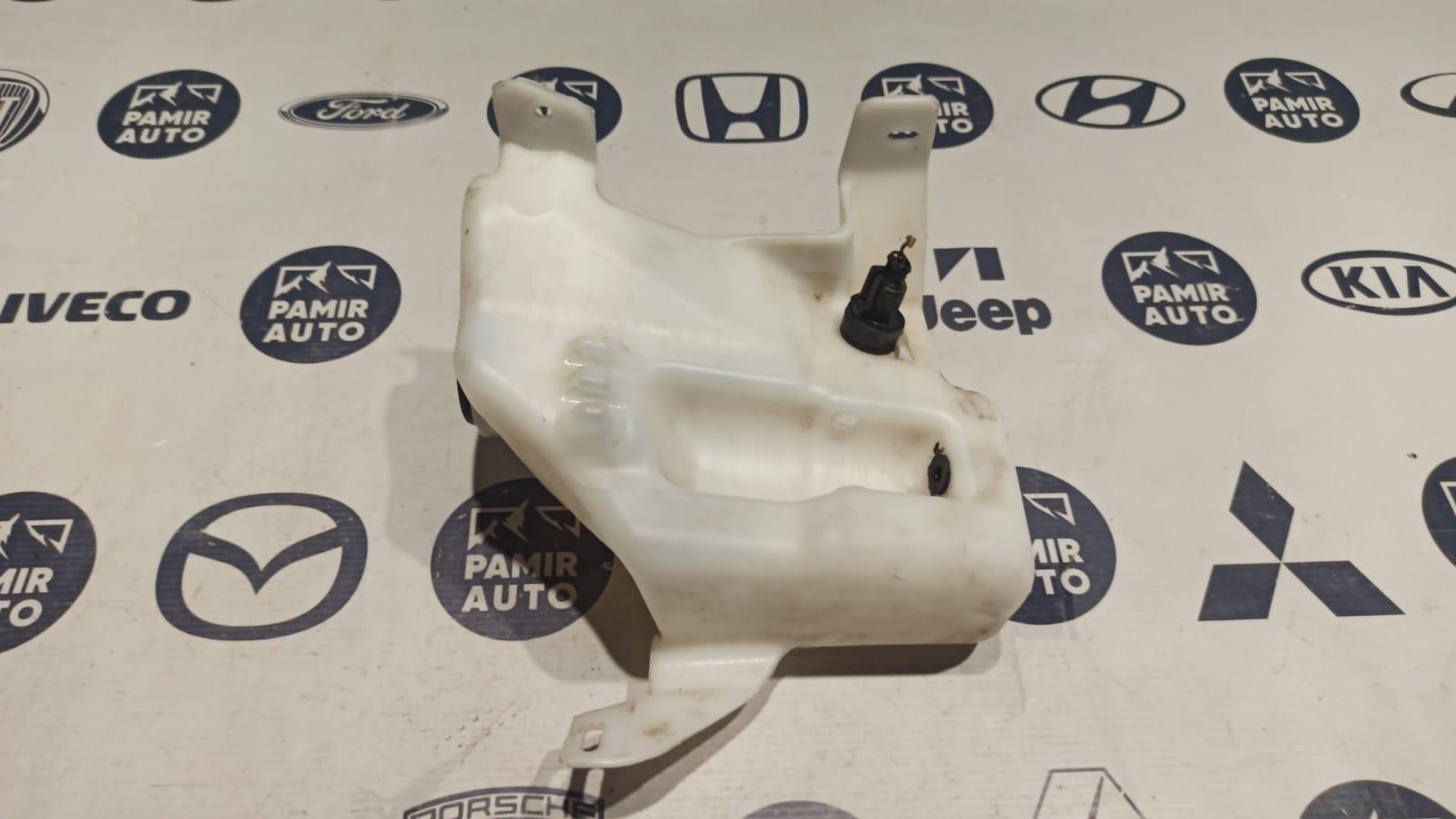 Бачок омывателя Opel Vectra/C 2002-2008