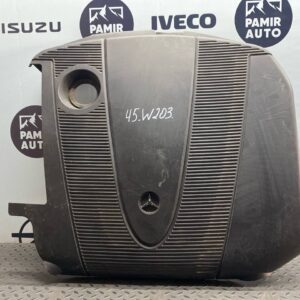 Крышка на двигатель (Декоративная) Mercedes C/W203 2000-2008