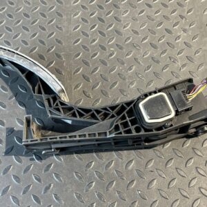 Педаль газа Mercedes M/W164 2005-2011