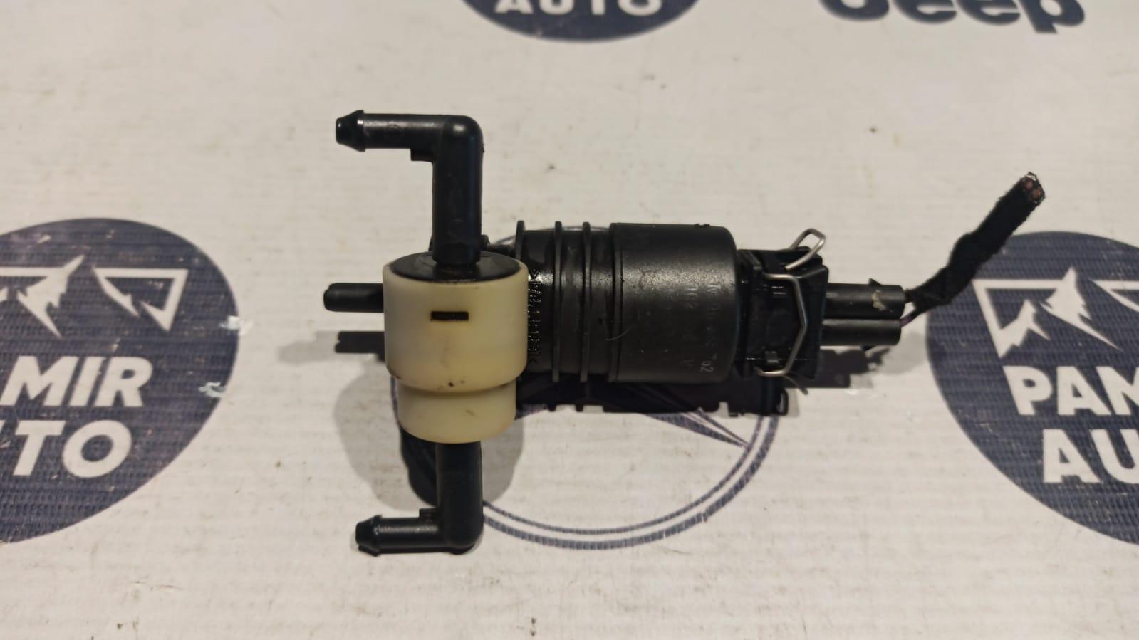 Насос омывателя Opel Vectra/C 2002-2008