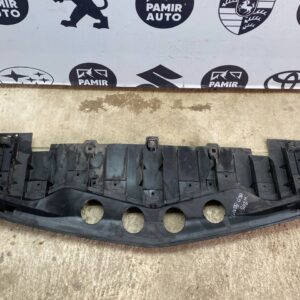 Защита бампера Mercedes B/W245 2005-2011