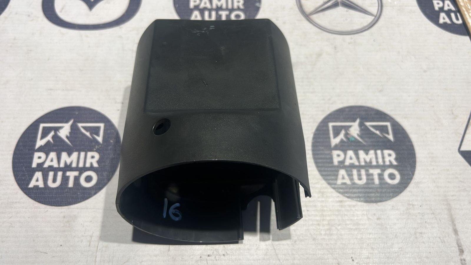 Кожух рулевой колонки Mercedes E/W211 2002-2009