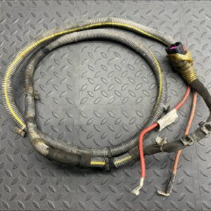 Проводка ГУР Opel Vectra/C 2002-2008