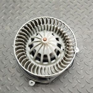 Моторчик отопителя Mercedes E/W211 2002-2009
