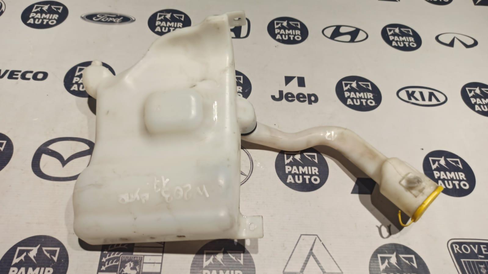 Бачок омывателя Mercedes C/W203 2000-2008