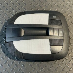 Плафон салонный Mercedes M/W164 2005-2011