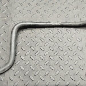 Патрубок ОЖ Opel Astra/H 2004-2014