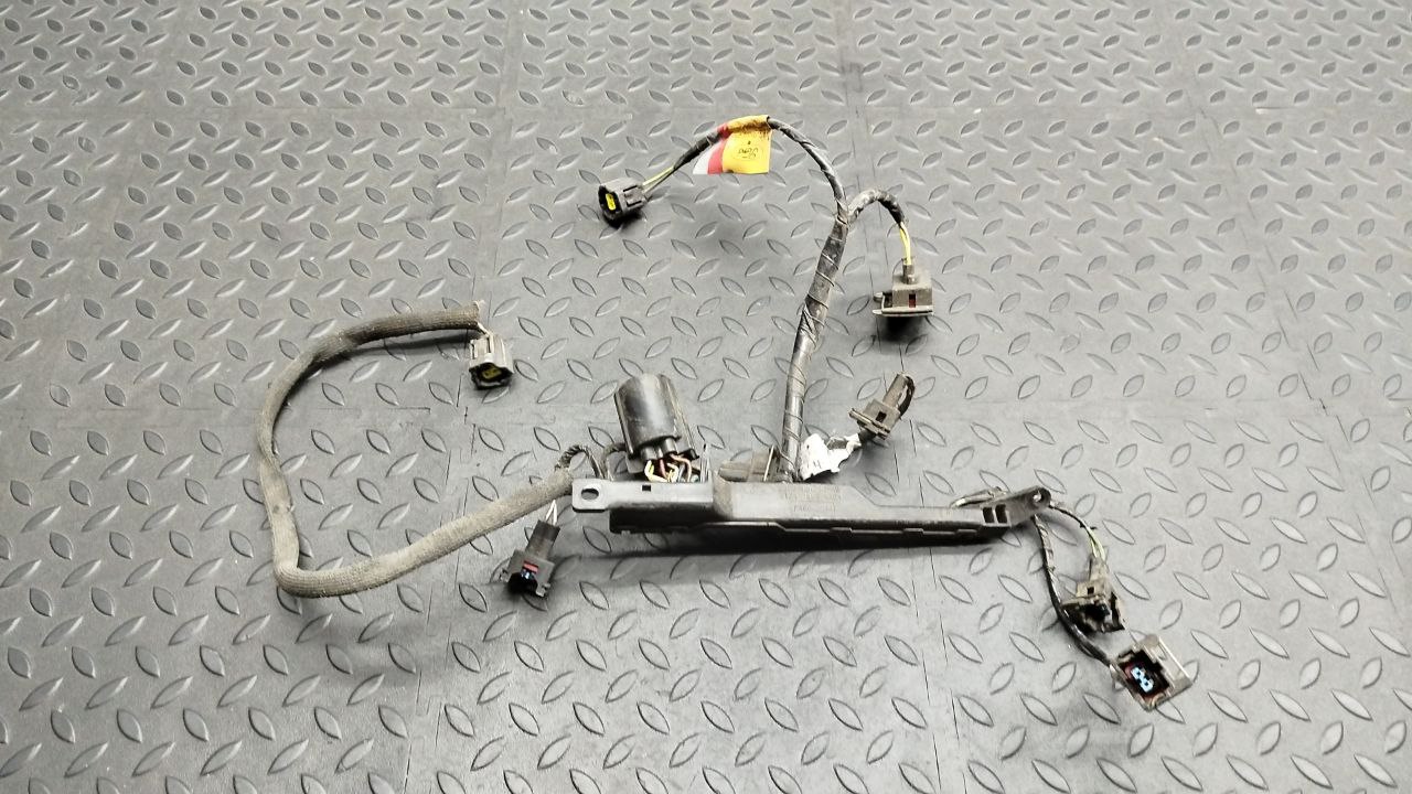 Проводка топливных форсунок Ford Mondeo/2 1996-2000