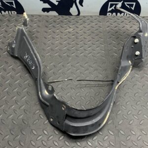 Кронштейн фары правый Mercedes C/W203 2000-2008