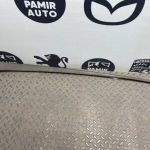 Молдинг лобового стекла правый Peugeot 407 2004-2011