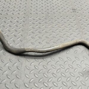 Патрубок ОЖ Opel Astra/H 2004-2014